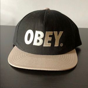Obey SnapBack